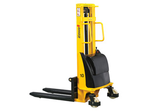 Apilador Semi Eléctrico XS