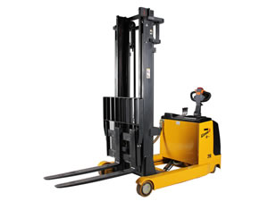 Elévateur à Fourches