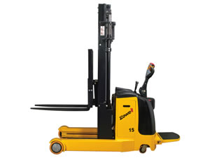 Elévateur à Fourche