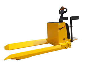 Tire palette 3 tonnes rouleau papier