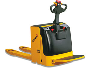 Tire Palette Electrique