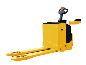 Tire Palette à Batterie