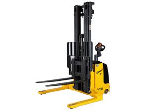 Gerbeur Piéton Electrique