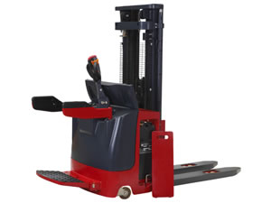 Elévateur Gerbeur Electrique