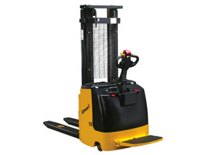 Chariot Elévateur de Palette