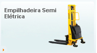 Semi Electric Stacker