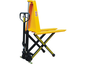 Paleteira Pantográfica Manual