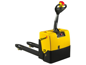 1.3 Ton Mini Pallet Truck
