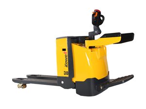 2.5 Ton Pallet Truck