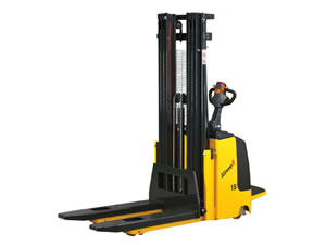 Электропогрузчик