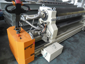 รถหัวลากไฟฟ้า