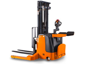 โฟล์คลิฟท์ไฟฟ้า