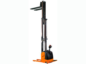 รถบรรทุกโฟล์คลิฟท์