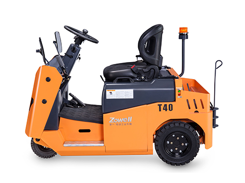 Тягач Складской 4 т