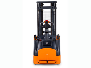 รถสแตกเกอร์ไฟฟ้า