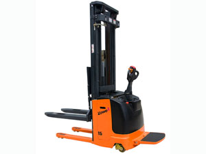 รถยกสูง แบบ ไฟฟ้า์