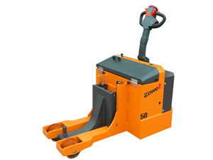 รถหัวลาก(แบบเดินตาม) 3-5 ตัน 