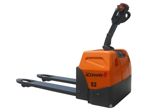 1.3 Ton Mini paletowe