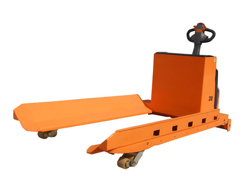 Rolka papieru 3 Ton paletowe