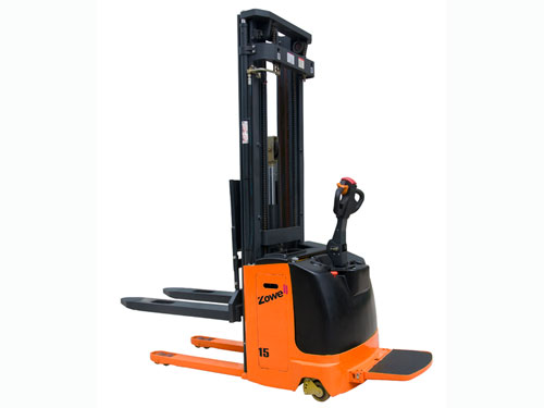Standard Electric Stacker