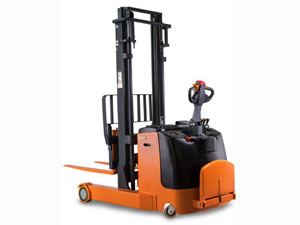 中国格安電動リーチ フォークリフト トラック 1.0T 2.0T メーカー - 卸売価格 - Noelift