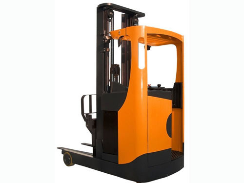 1,6 Ton Elektryczne Reach Truck