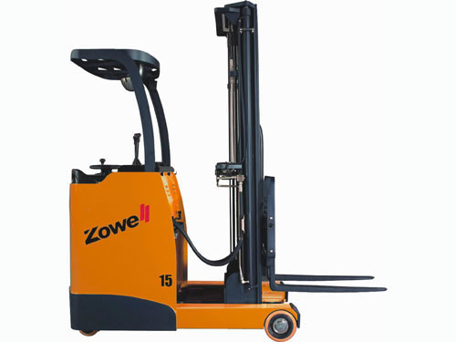 2.0 Ton Elektryczne Reach Truck