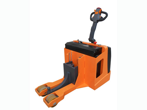 3-5 Ton Nowy Tow Ciągniki