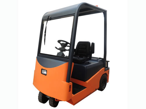 6 Ton Tow Ciągniki