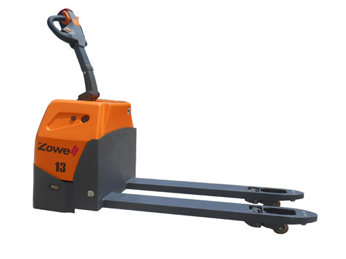 Pallet Jack