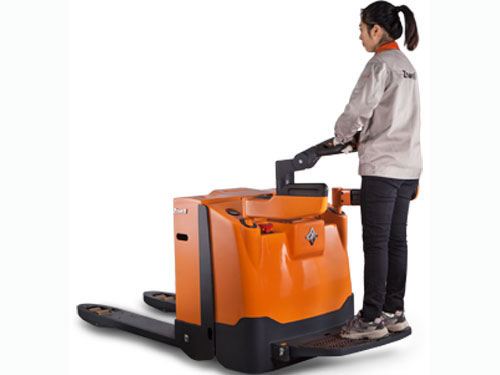 Electric Pallet Jack