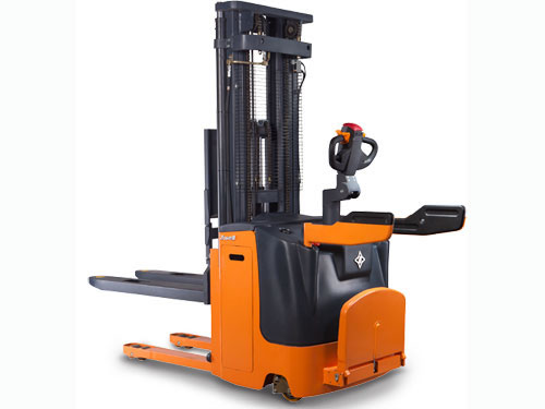 Electric Stacker