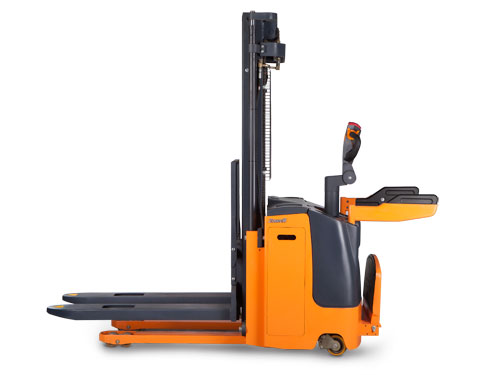 Electric Stacker Podnieś
