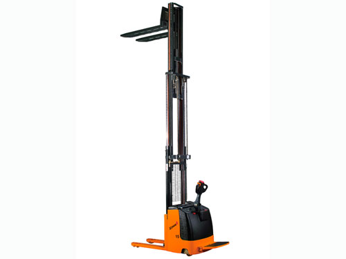 Elektryczne Lift Truck