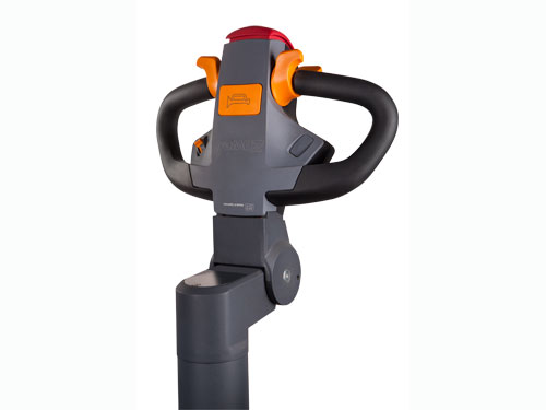 Akumulator Walkie Stacker