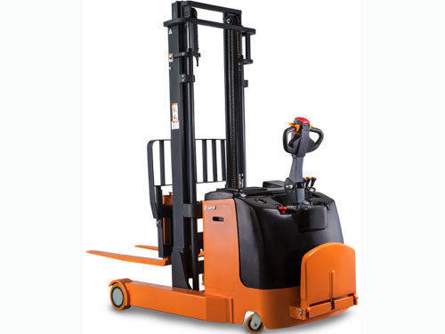 Reach Fork Truck