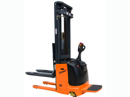 Forklifts