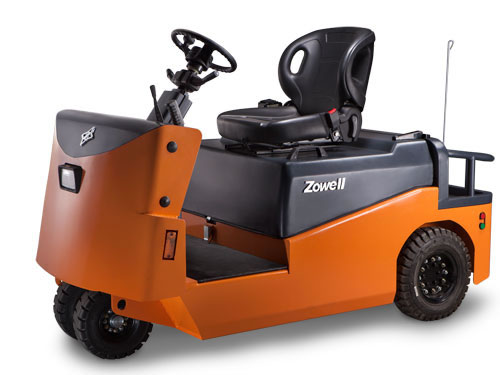 Electric Tugger 6 Ton