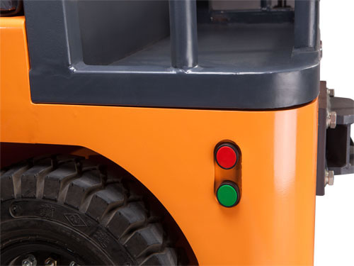 Tumek 6 Ton