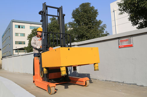 Material Handling Equipment