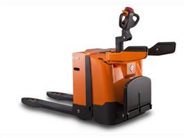 2 Ton Pallet Truck