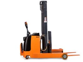 1.5-2 Ton Elektryczne Reach Truck