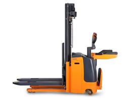 Electric Stacker Podnieś