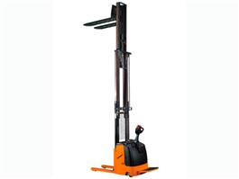 Elektryczne Lift Truck