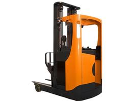 Elektryczne Reach Truck