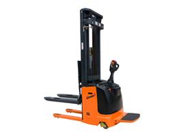 Electric Stacker Forklift