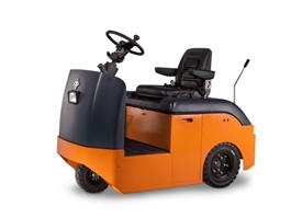 Electric Tow Tractor