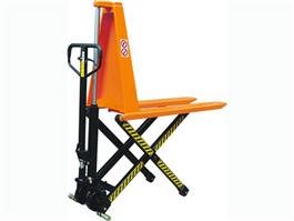 Hand Scissor High Lift Table